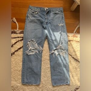 Agolde jeans